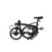 EMQ e-bike zwart